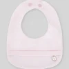 Babero básico "INTERLOCK" | PAZ Rodriguez Discount