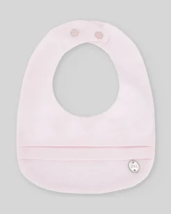 Babero básico "INTERLOCK" | PAZ Rodriguez Discount