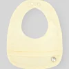 Babero básico "INTERLOCK" | PAZ Rodriguez Discount