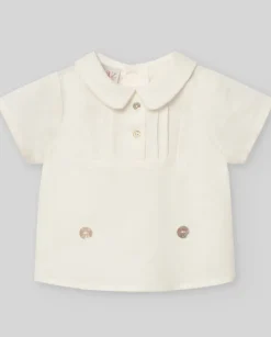 Blusa "AREA" | PAZ Rodriguez Fashion