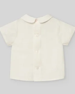 Blusa "AREA" | PAZ Rodriguez Fashion