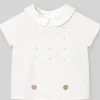 BLUSA "BICO" | PAZ Rodriguez Discount