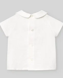 BLUSA "BICO" | PAZ Rodriguez Discount