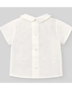 Blusa ceremonia 