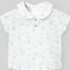 Blusa "EIDO" | PAZ Rodriguez Best