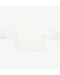 Blusa "ESENCIAL" | PAZ Rodriguez Outlet