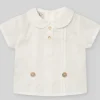 Blusa "PAZ" | PAZ Rodriguez Outlet