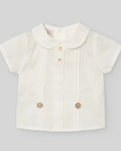 Blusa "PAZ" | PAZ Rodriguez Outlet