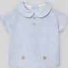 Blusa "VENTO" | PAZ Rodriguez Fashion