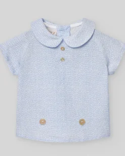 Blusa "VENTO" | PAZ Rodriguez Fashion