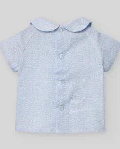 Blusa "VENTO" | PAZ Rodriguez Fashion