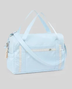 Bolsa maternidad "ADARVE" | PAZ Rodriguez New