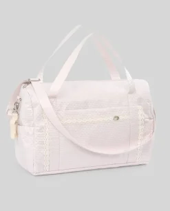 Bolsa maternidad "ADARVE" | PAZ Rodriguez Fashion