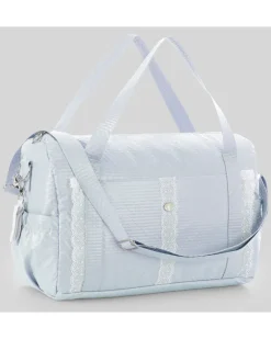 BOLSA MATERNIDAD "PIQUE" | PAZ Rodriguez Online