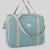 BOLSA MATERNIDAD "SOLPOR" | PAZ Rodriguez Discount