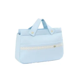 Bolso panera "ADARVE" | PAZ Rodriguez Best