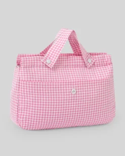 Bolso panera "ANCORA" | PAZ Rodriguez Fashion