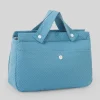 Bolso panera "CHERRY" | PAZ Rodriguez New