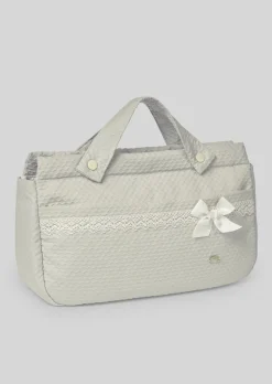 BOLSO PANERA "COVA" | PAZ Rodriguez Best