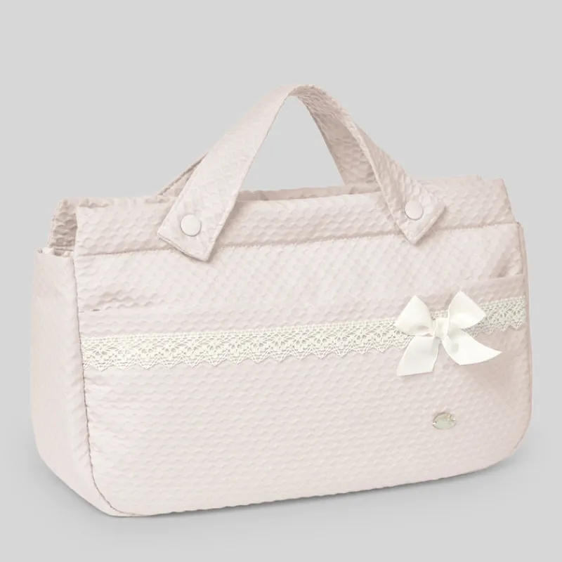 BOLSO PANERA "COVA" | PAZ Rodriguez New
