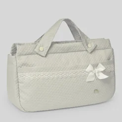 BOLSO PANERA "COVA" | PAZ Rodriguez Best