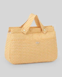 Bolso panera "KEMPI" | PAZ Rodriguez Discount
