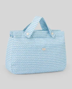 Bolso panera "KEMPI" | PAZ Rodriguez Clearance