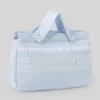 Bolso panera "TORRES" | PAZ Rodriguez Outlet