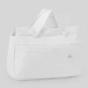Bolso panera "TORRES" | PAZ Rodriguez Discount