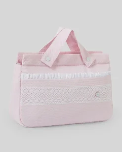 Bolso panera "TORRES" | PAZ Rodriguez Clearance