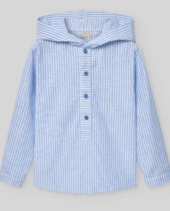 Camisa "DORNA" | PAZ Rodriguez Best