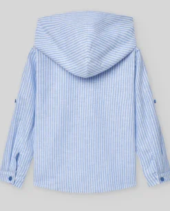 Camisa "DORNA" | PAZ Rodriguez Best