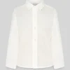 Camisa lino "CEREMONIA" | PAZ Rodriguez Best