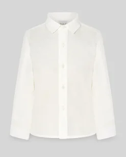 Camisa lino "CEREMONIA" | PAZ Rodriguez Best