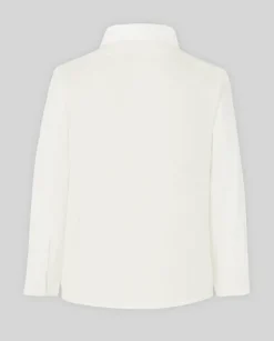 Camisa lino "CEREMONIA" | PAZ Rodriguez Best
