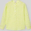 Camisa "PEONZA" | PAZ Rodriguez New
