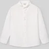 Camisa "RIAS" | PAZ Rodriguez New