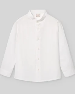 Camisa "RIAS" | PAZ Rodriguez New