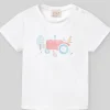 Camiseta "GRANJA" | PAZ Rodriguez Outlet