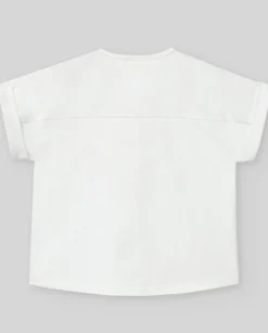 Camiseta "MASIA" | PAZ Rodriguez New