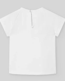 Camiseta niña "PEONZA" | PAZ Rodriguez Online