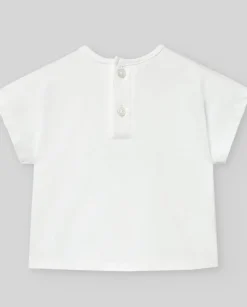 Camiseta "PAZO" | PAZ Rodriguez Fashion