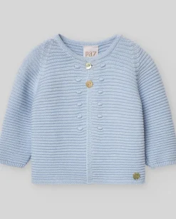 Chaqueta algodón "ESENCIAL" | PAZ Rodriguez Discount
