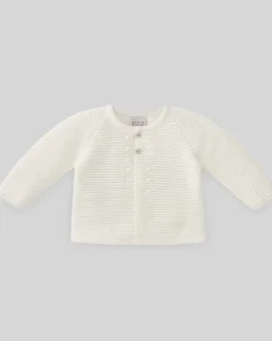 Chaqueta algodón "ESENCIAL" | PAZ Rodriguez Clearance
