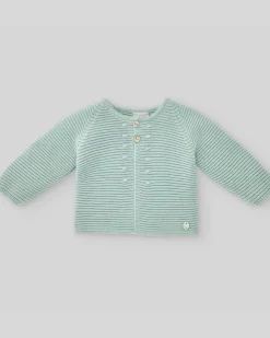 Chaqueta algodón "ESENCIAL" | PAZ Rodriguez New