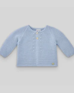 Chaqueta algodón "ESENCIAL" | PAZ Rodriguez Discount