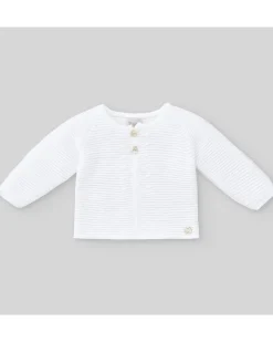 Chaqueta algodón 