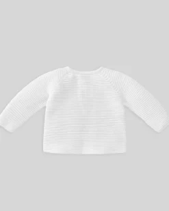 Chaqueta algodón 