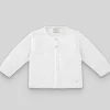 Chaqueta básica "ESENCIAL" | PAZ Rodriguez Clearance