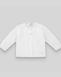 Chaqueta básica "ESENCIAL" | PAZ Rodriguez Clearance